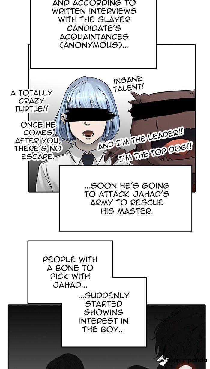 Tower of God Chapter 468 image 046